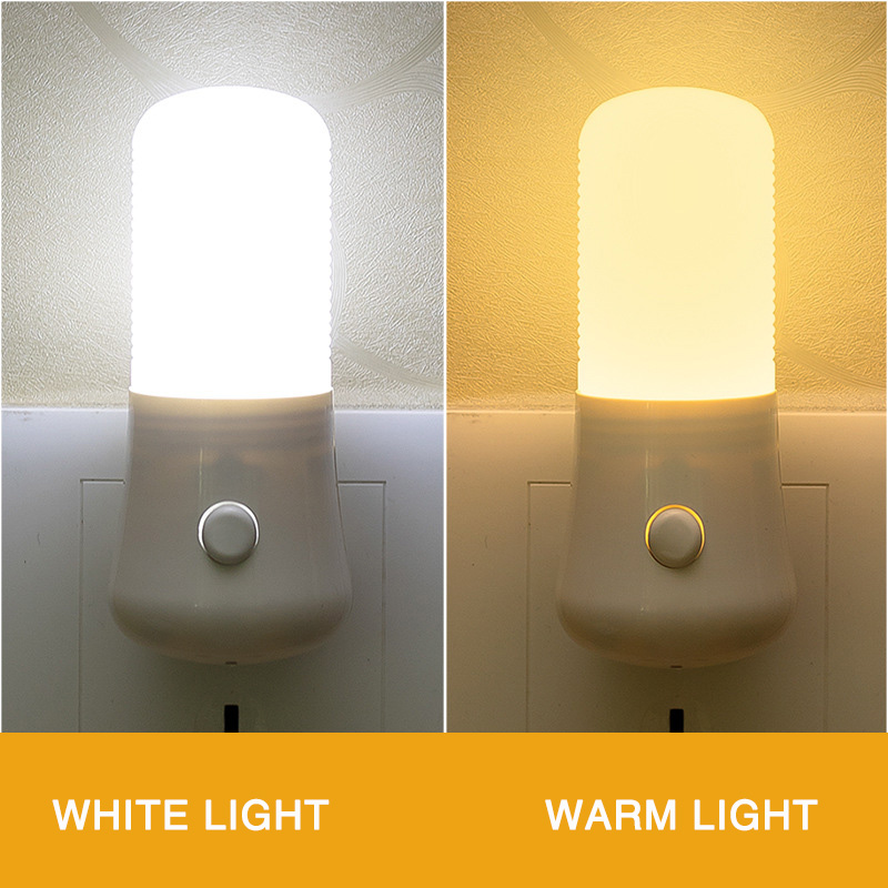 Baby Nursery Light - Luci notturne a LED Alimentazione per