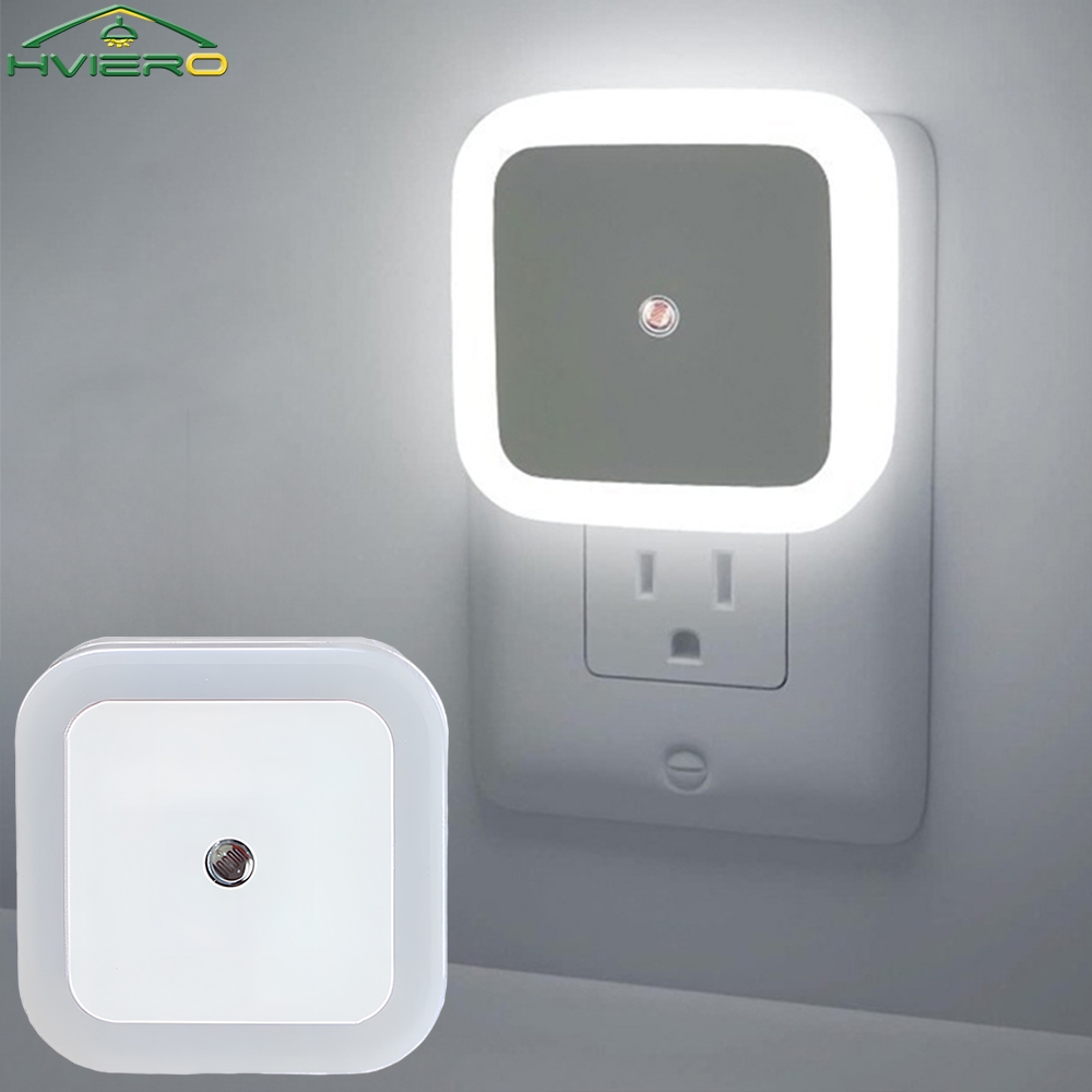 Baby Nursery Light - Sensore wireless Luce notturna a LED