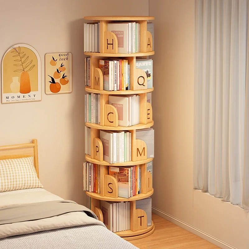 Baby Nursery Bookcase - ZFelbri per bambini Supporto per lettura
