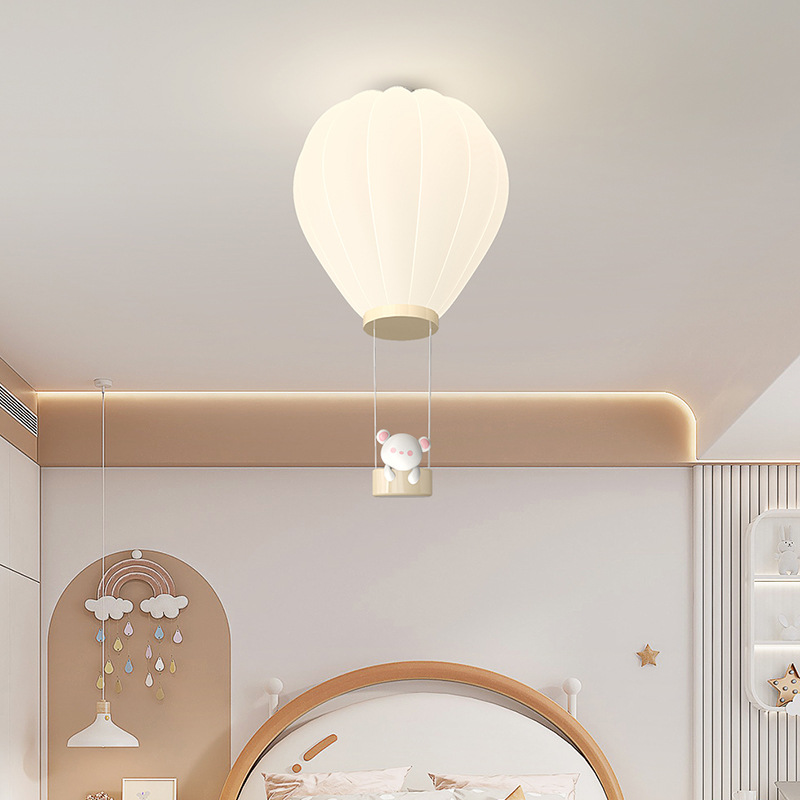 Baby Nursery Light - Lampade da Soffitto per Cameretta Bambini