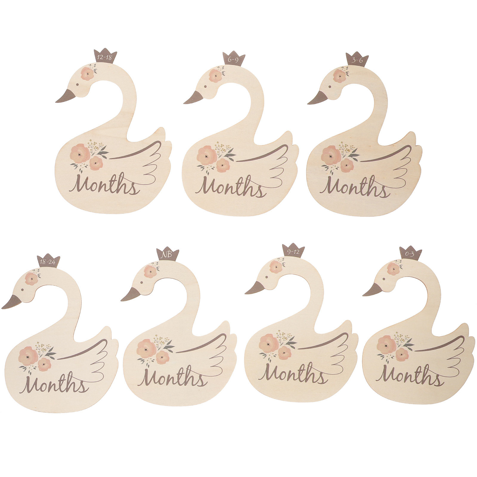 Set di 7 Divisori per Taglie d - Baby Nursery Organizer recensione e prezzo