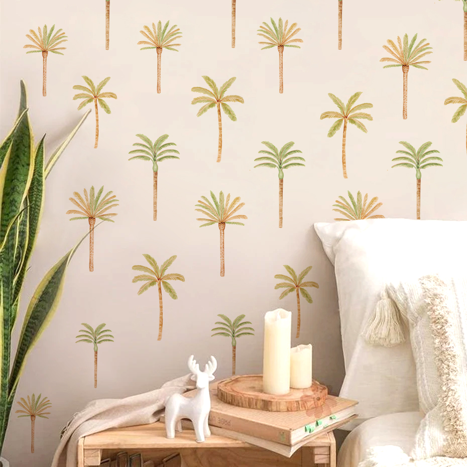 Boho Adesivo da parete con alb - Baby Nursery Needs recensione e prezzo