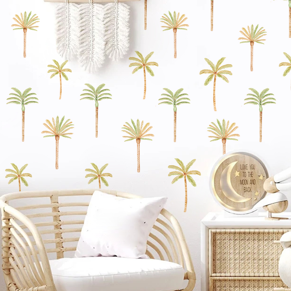 Boho Adesivo da parete con alb - Baby Nursery Needs recensione e prezzo