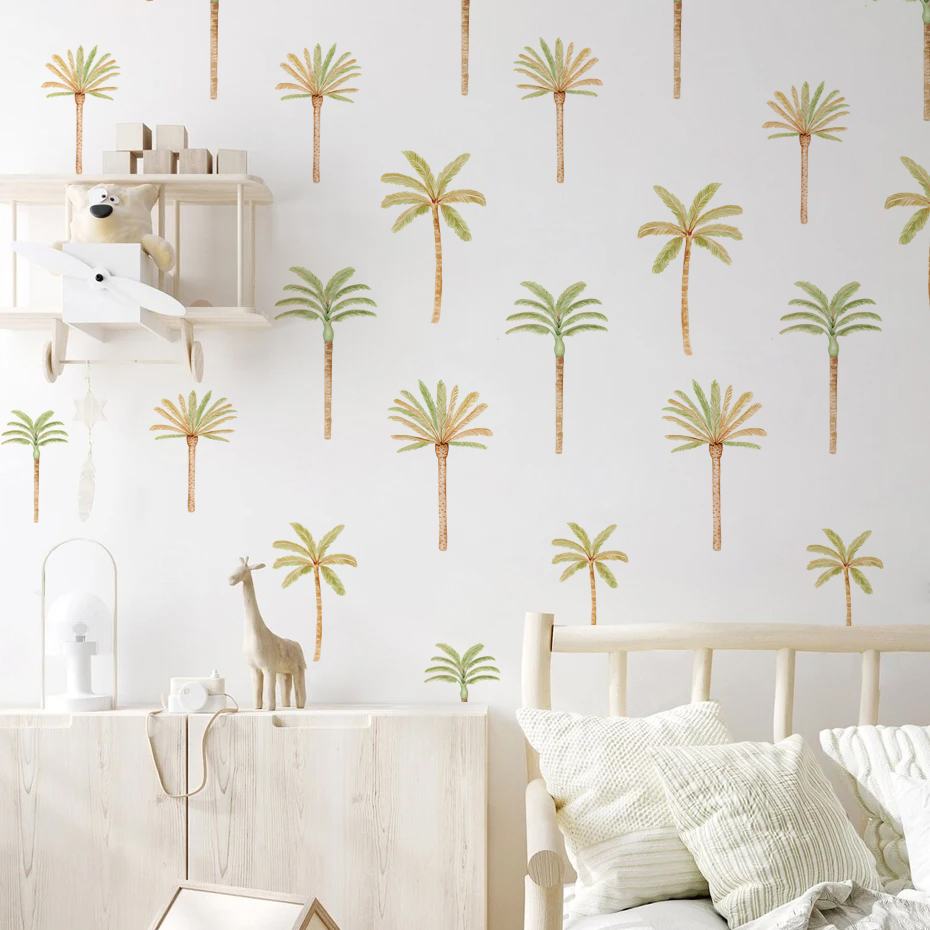 Boho Adesivo da parete con alb - Baby Nursery Needs recensione e prezzo