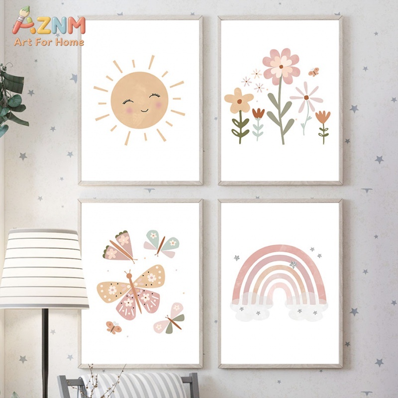 AZNM You Are My Sunshine - Sta - Baby Nursery You Are My Sunshine recensione e prezzo