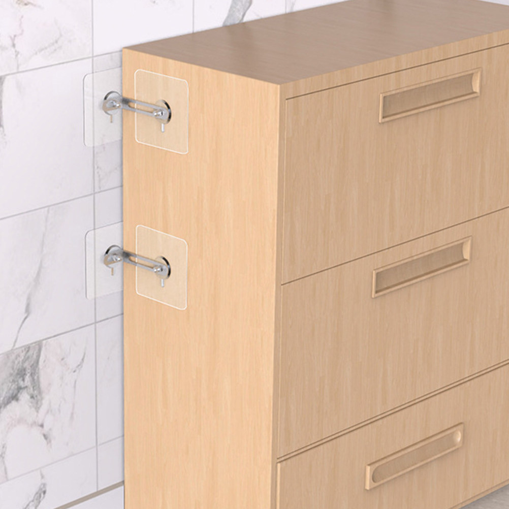 6 Pezzi di Affidabili Ancoragg - Baby Nursery Bookcase recensione e prezzo