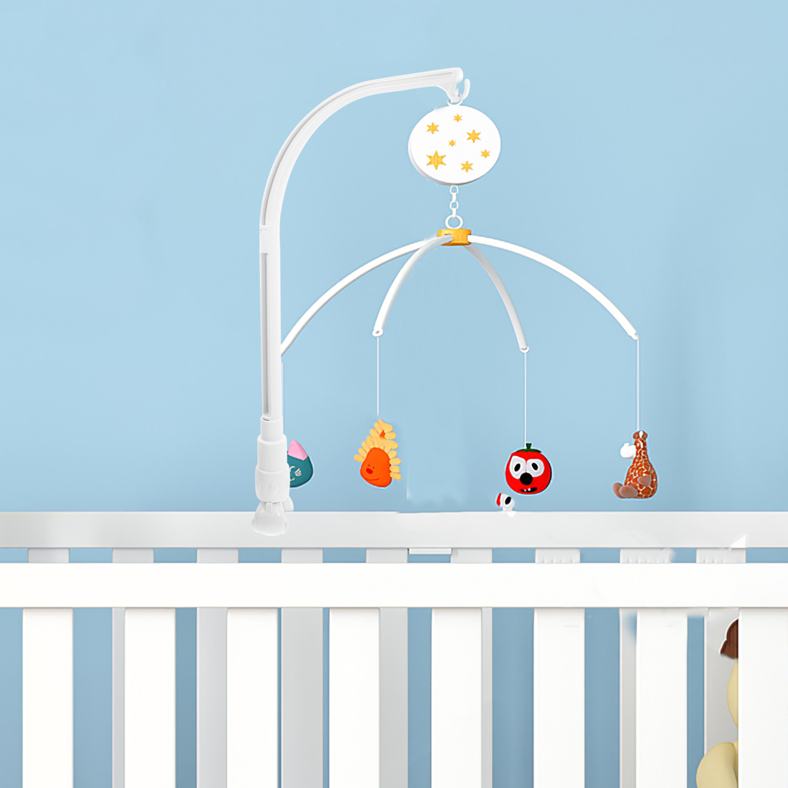 Supporto per Clip per Bambini, - Baby Nursery Organizer recensione e prezzo