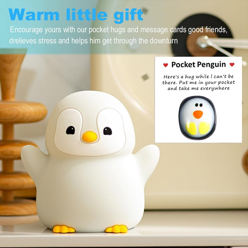 NUOVA Lampada Notturna a Forma - Baby Nursery Table Lamp recensione e prezzo