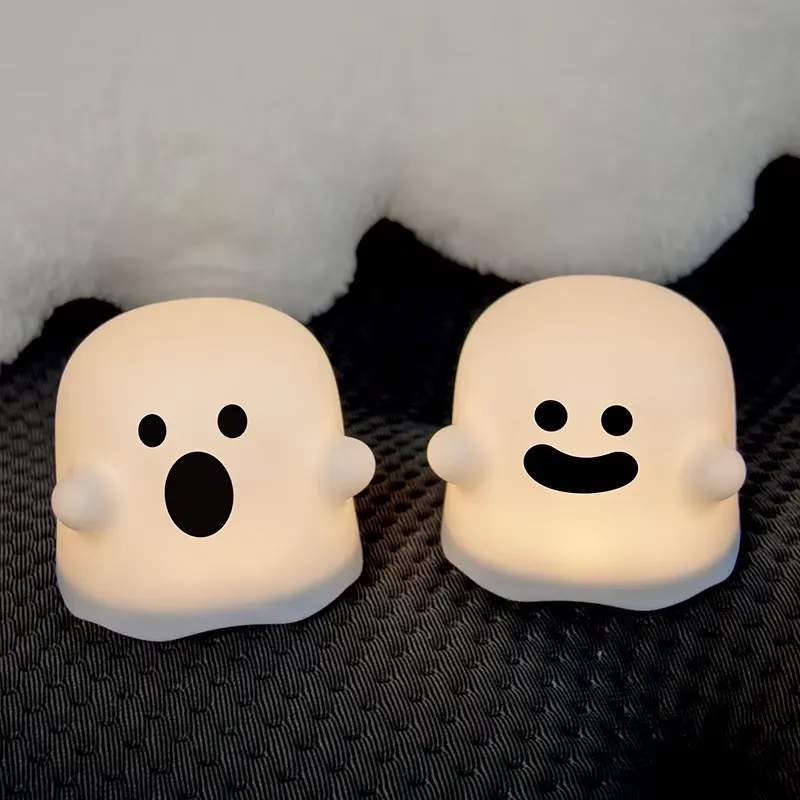 Lampada da Notte Creativa a Fo - Baby Nursery Table Lamp recensione e prezzo