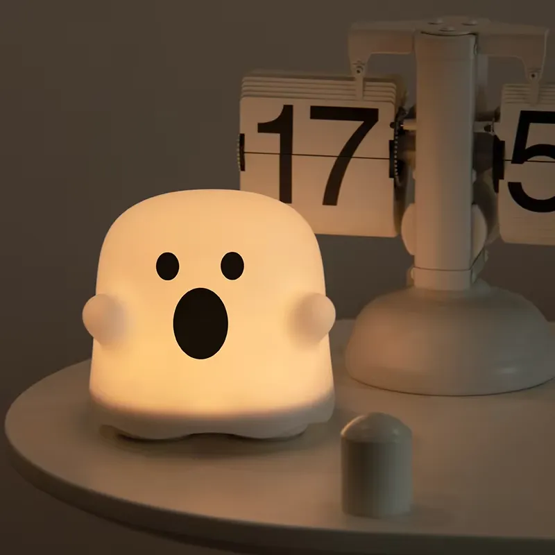 Lampada da Notte Creativa a Fo - Baby Nursery Table Lamp recensione e prezzo