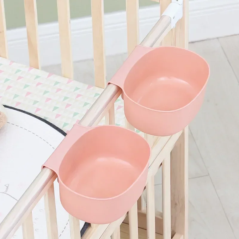 Borse portaoggetti in plastica - Baby Nursery Organizer recensione e prezzo