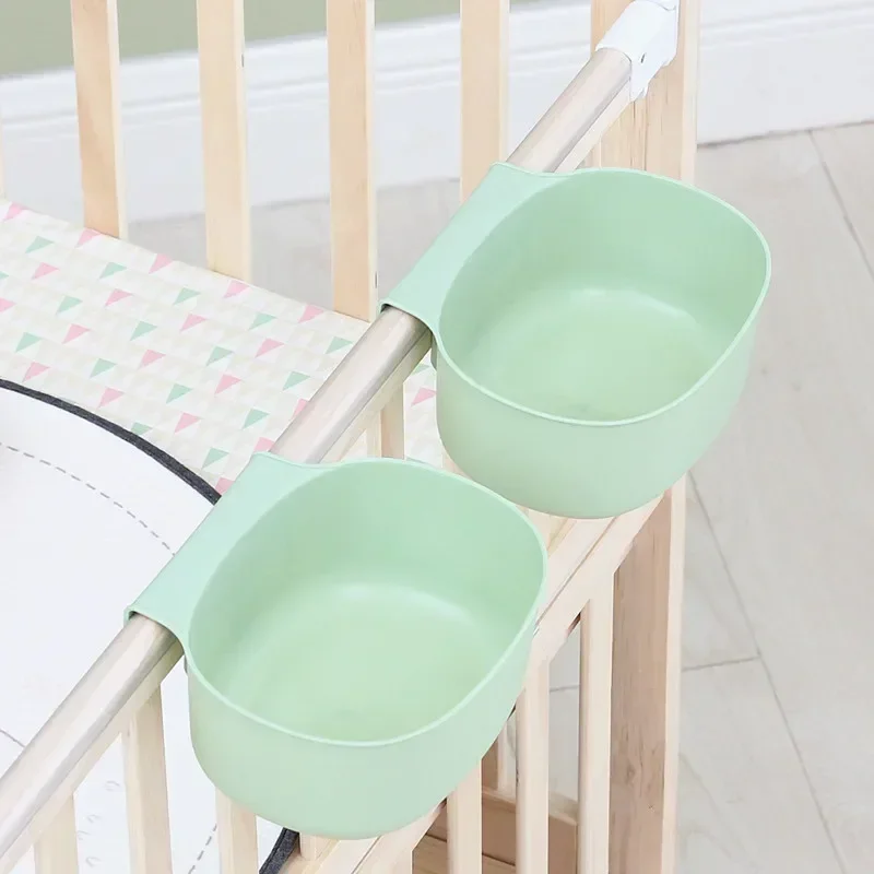 Borse portaoggetti in plastica - Baby Nursery Organizer recensione e prezzo