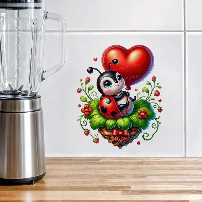 Adesivo Murale a Forma di Cocc - Baby Nursery Panelling recensione e prezzo