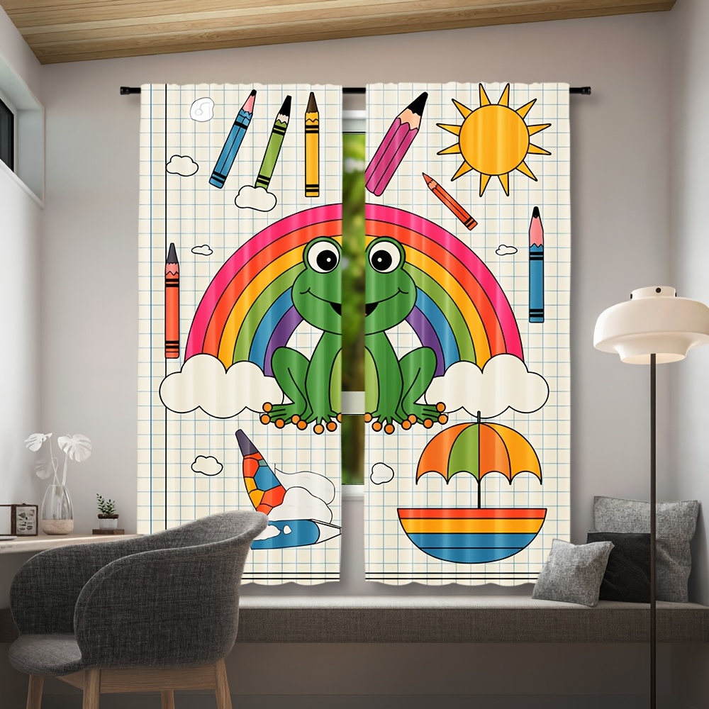 Decorazione per Finestre con S - Baby Nursery Themes Girl recensione e prezzo