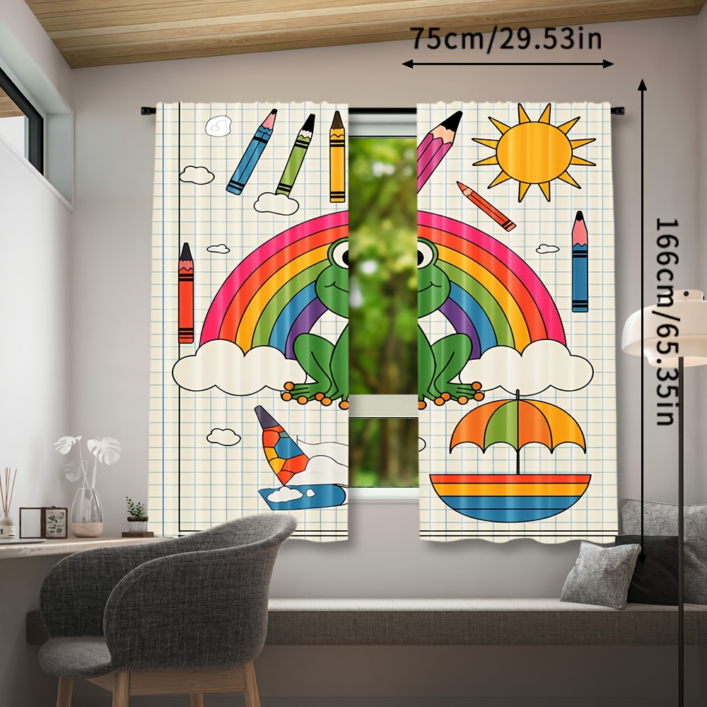 Decorazione per Finestre con S - Baby Nursery Themes Girl recensione e prezzo