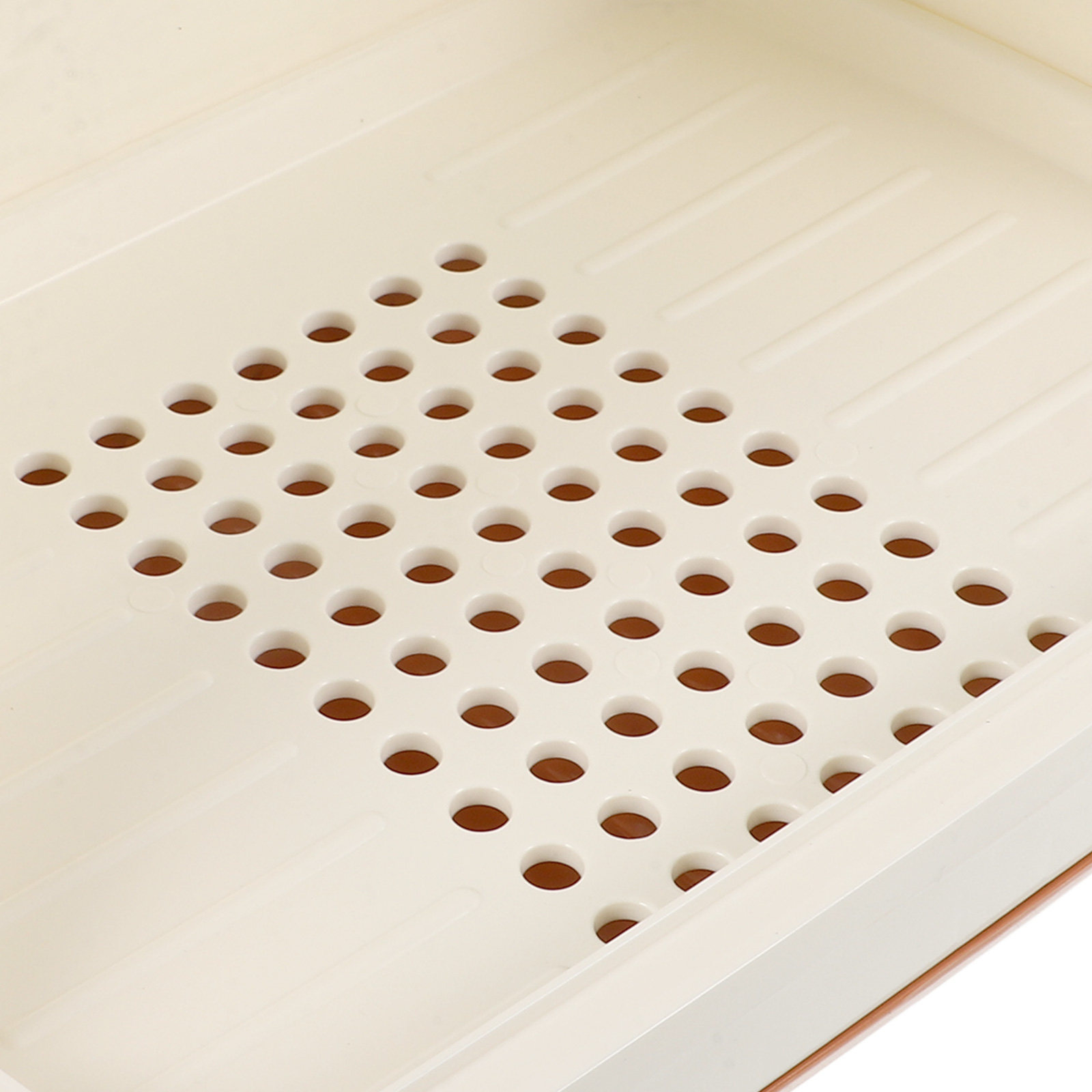 Organizzatore per tazze e bibe - Baby Nursery Organizer recensione e prezzo