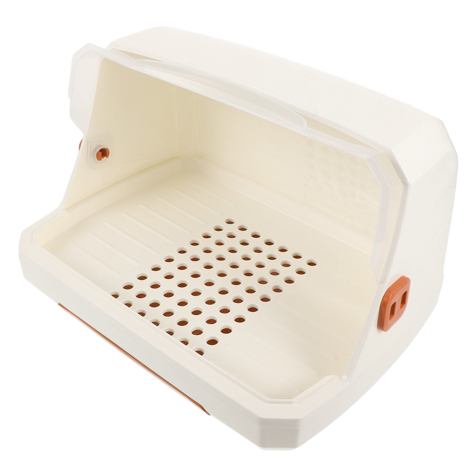 Organizzatore per tazze e bibe - Baby Nursery Organizer recensione e prezzo