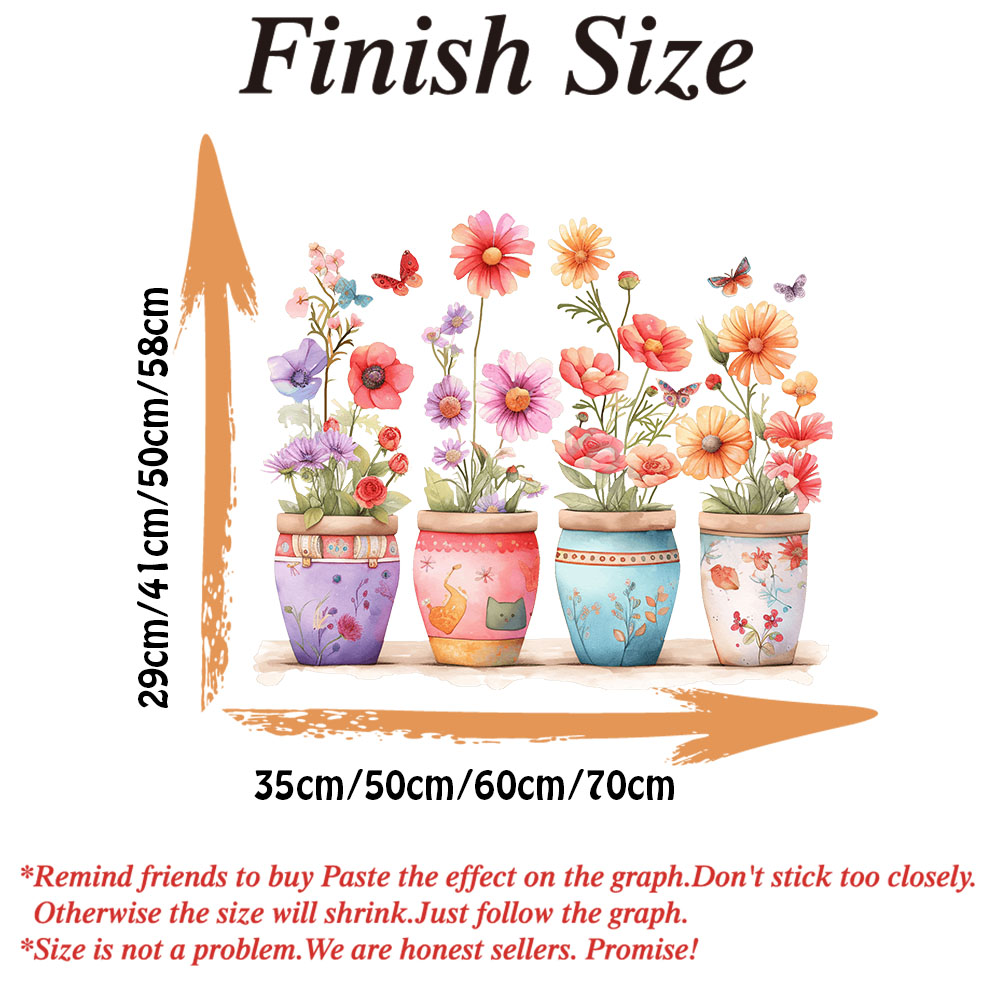 Acquerello stravagante vaso di - Baby Nursery Vase recensione e prezzo