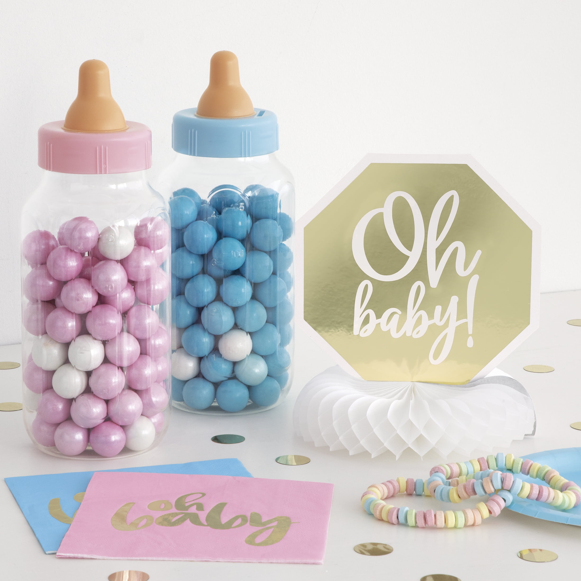 Salvadanaio a Forma di Biberon - Baby Nursery Games recensione e prezzo