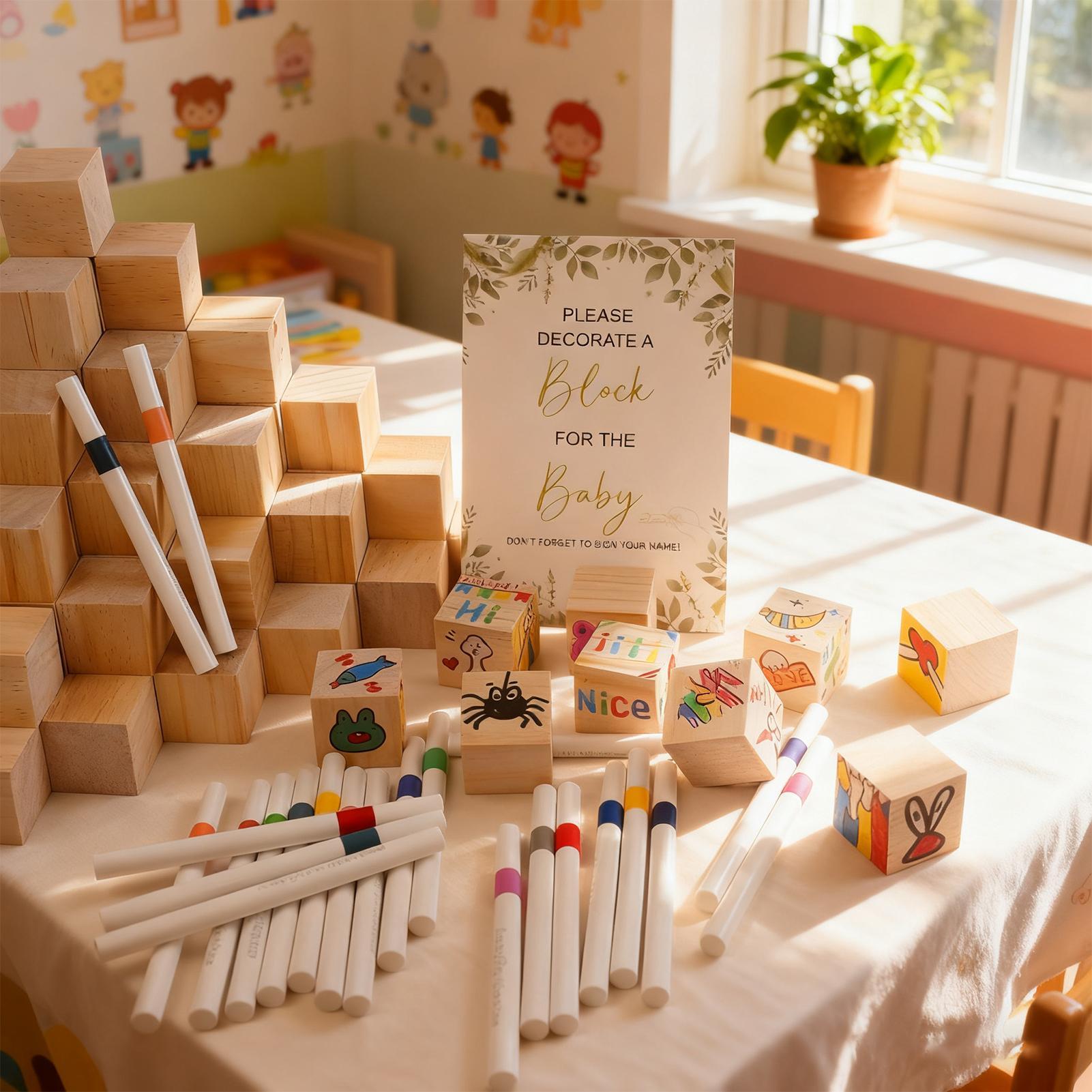 Kit di cartelli per giochi per - Baby Nursery Games recensione e prezzo