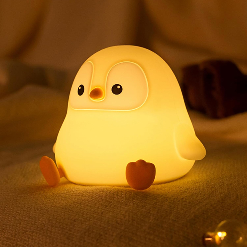 Lampada Notturna a Forma di Pi - Baby Nursery Table Lamp recensione e prezzo