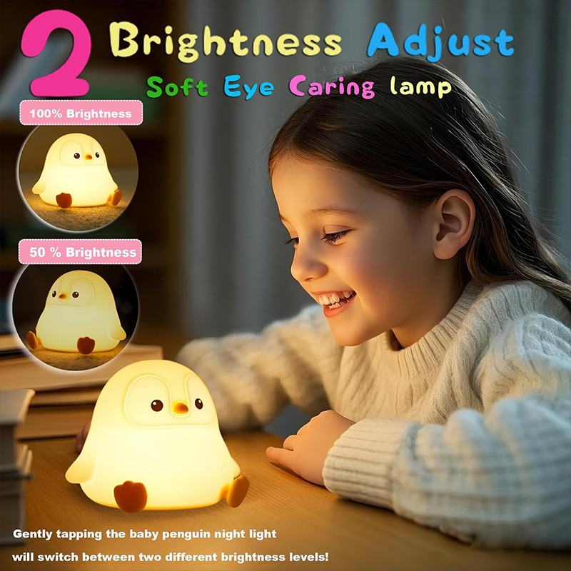 Lampada Notturna a Forma di Pi - Baby Nursery Table Lamp recensione e prezzo