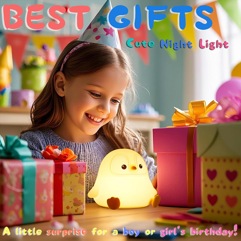 Lampada Notturna a Forma di Pi - Baby Nursery Table Lamp recensione e prezzo