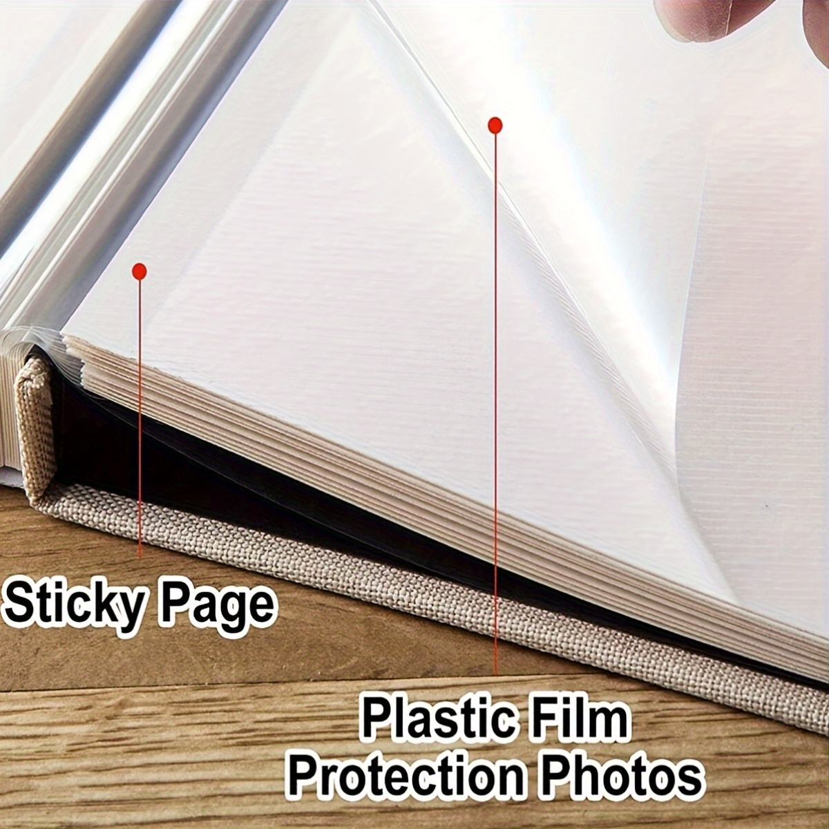 Album fotografico grande e pic - Baby Nursery Bookcase recensione e prezzo