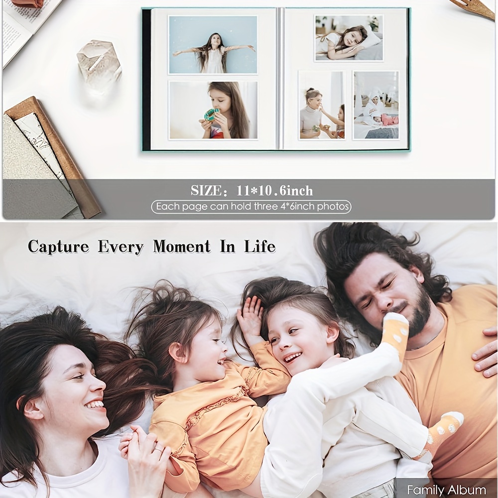 Album fotografico grande autoa - Baby Nursery Bookcase recensione e prezzo