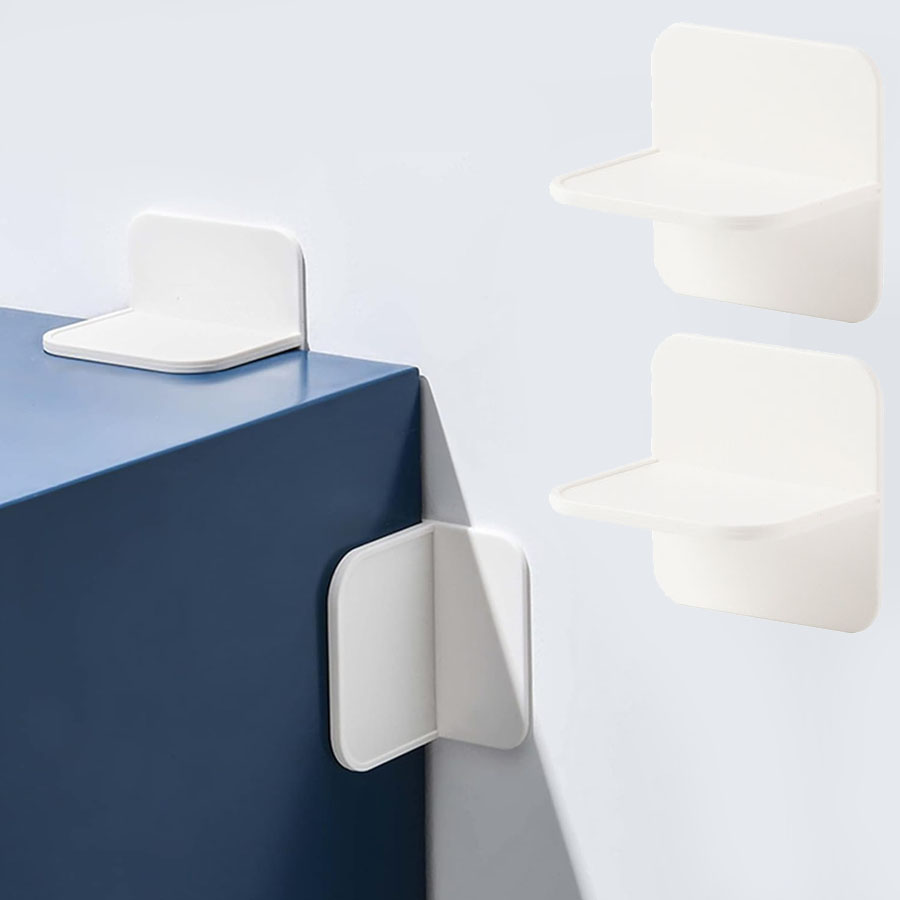 Ancoraggi adesivi per mobili d - Baby Nursery Bookcase recensione e prezzo