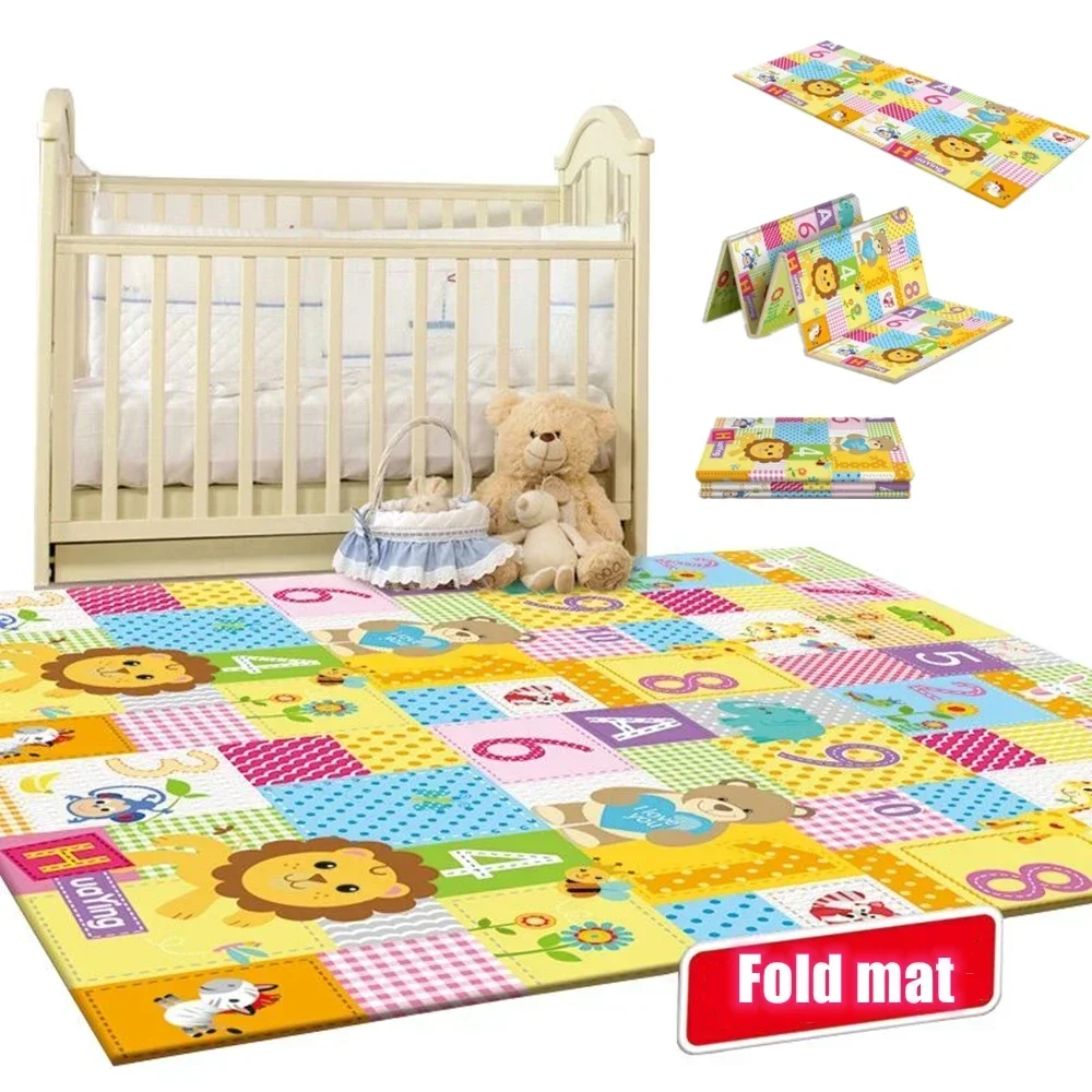 Tappetino da gioco per bambini - Baby Nursery Games recensione e prezzo