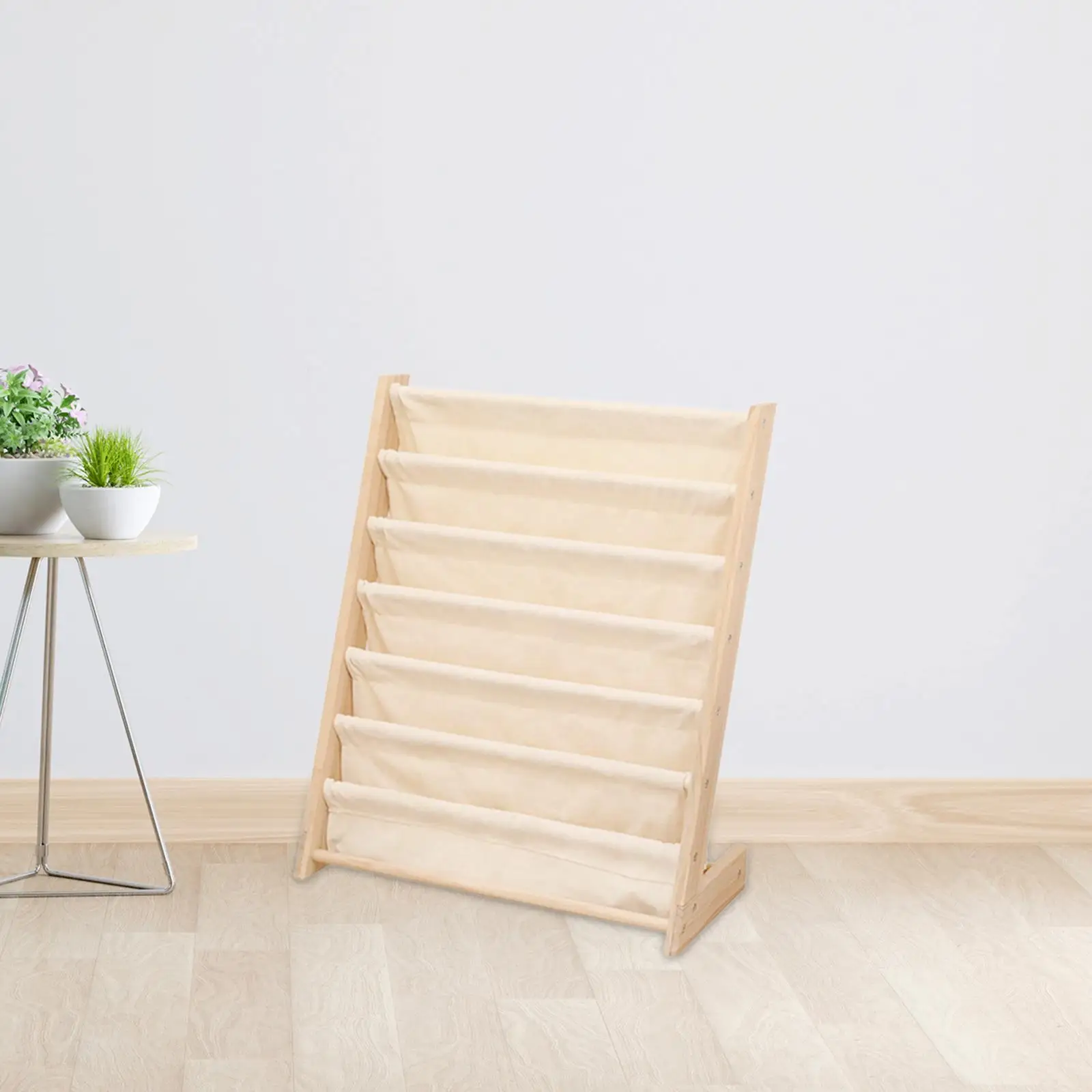 Libreria per Bambini, Scaffale - Baby Nursery Bookcase recensione e prezzo