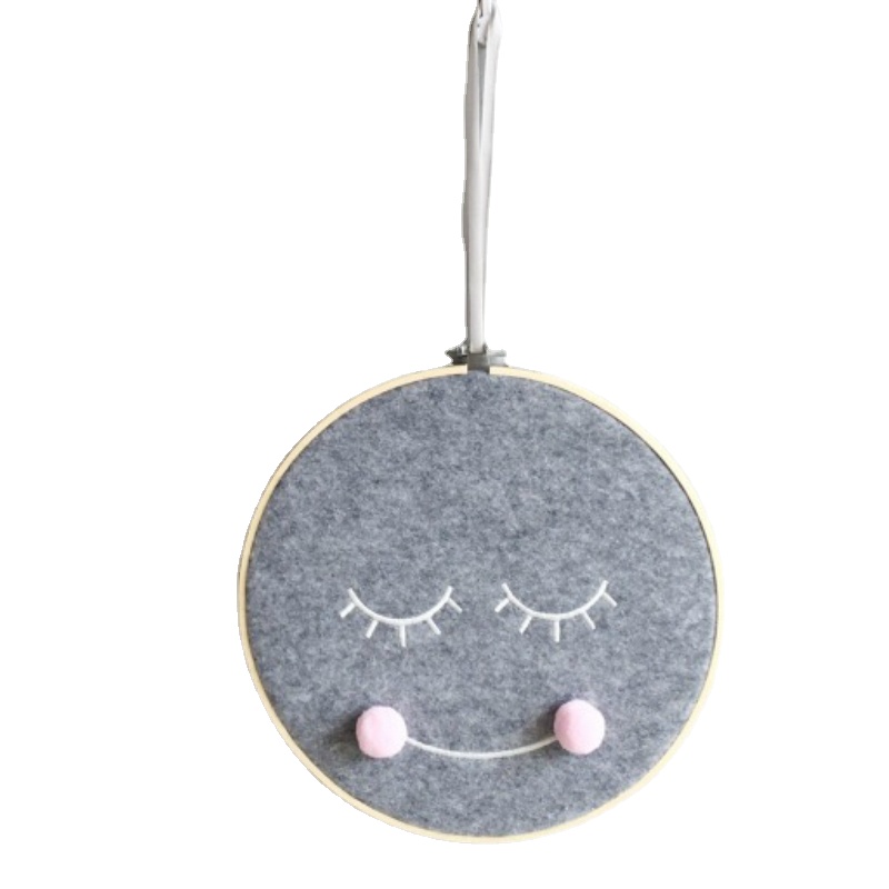 Stile nordico carino feltro pa - Baby Nursery Stores recensione e prezzo