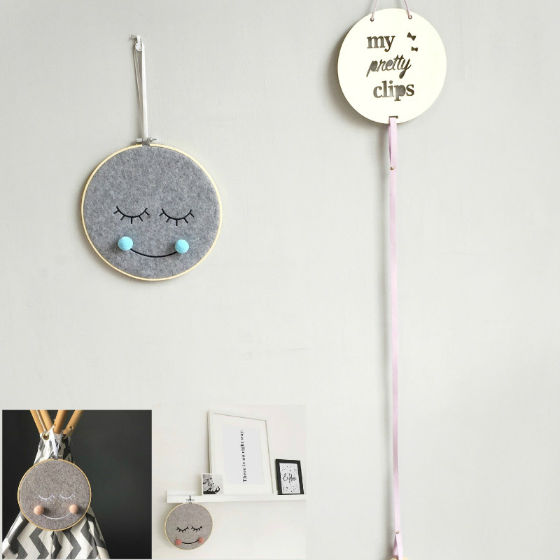 Stile nordico carino feltro pa - Baby Nursery Stores recensione e prezzo