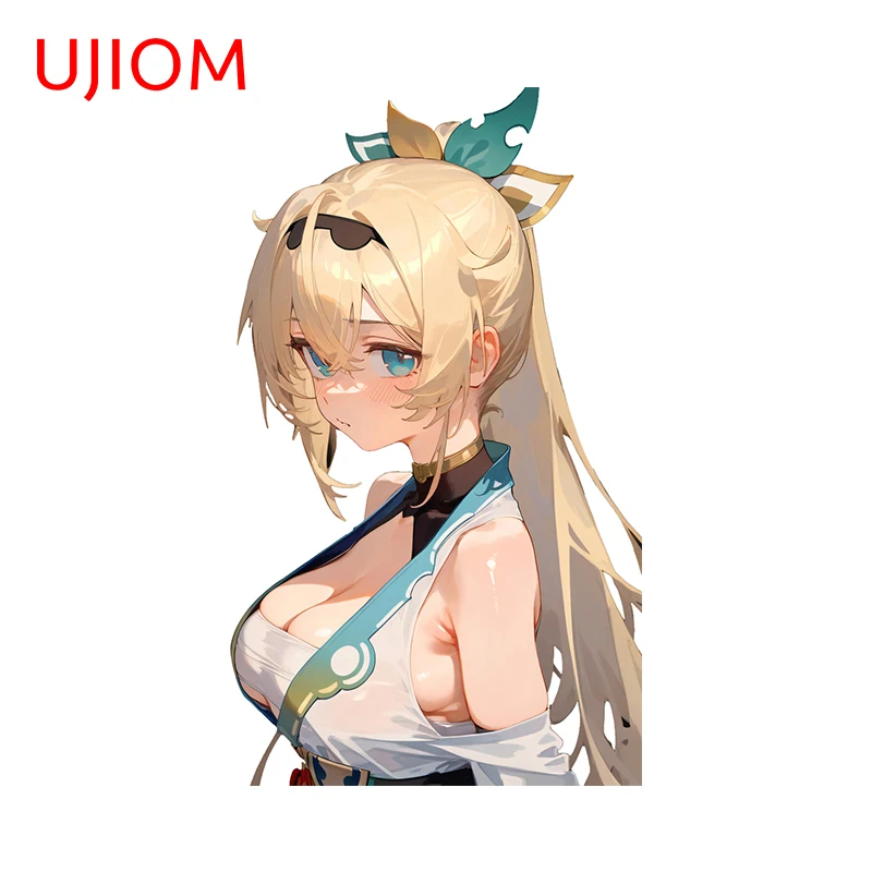 UJIOM 13cm X 7.7cm Kazama Iroh - Baby Nursery Panelling recensione e prezzo