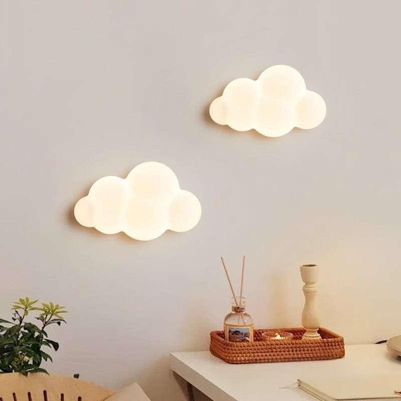 Lampade da Parete a Forma di N - Baby Nursery Light recensione e prezzo