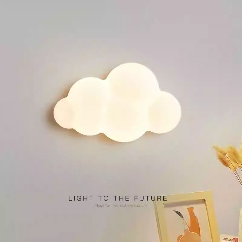 Lampade da Parete a Forma di N - Baby Nursery Light recensione e prezzo