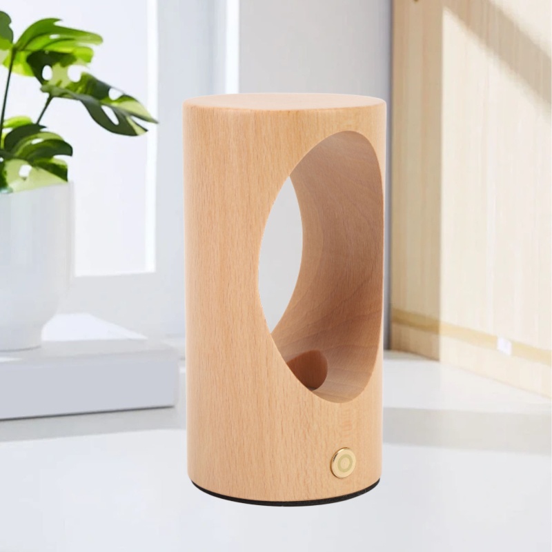 Luce notturna per bambini, ric - Baby Nursery Table Lamp recensione e prezzo