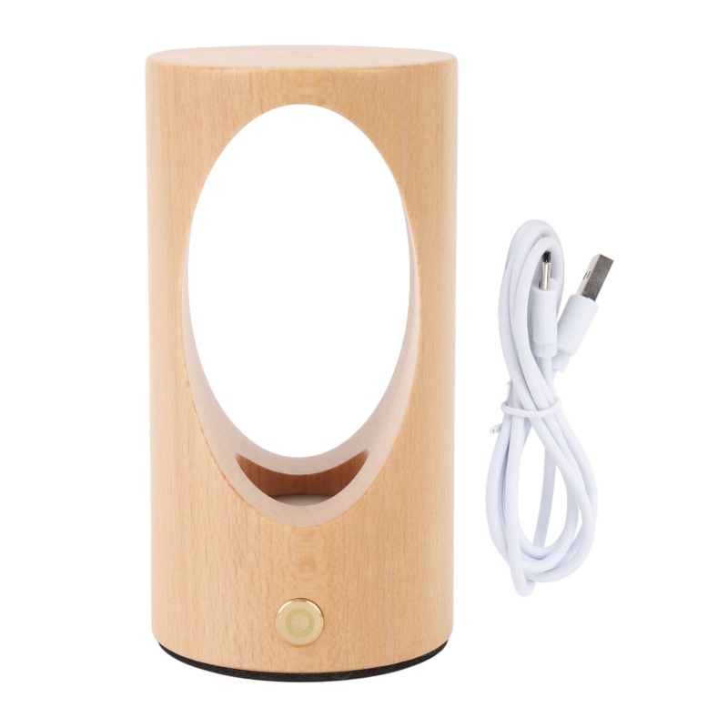 Luce notturna per bambini, ric - Baby Nursery Table Lamp recensione e prezzo