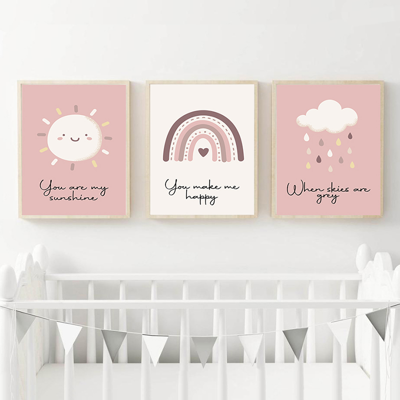 You Are My Sunshine Nursery Wa - Baby Nursery You Are My Sunshine recensione e prezzo