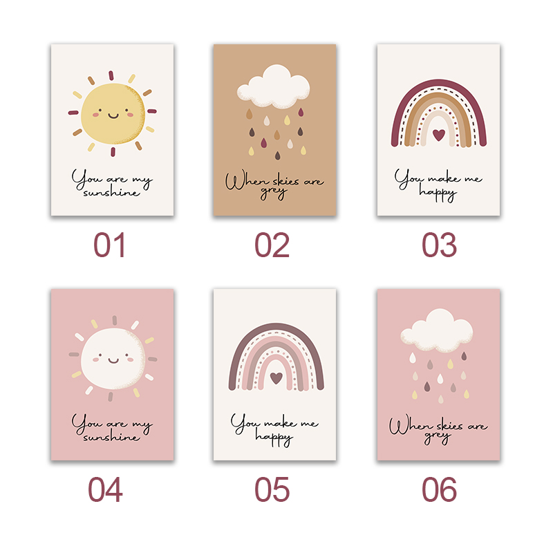 You Are My Sunshine Nursery Wa - Baby Nursery You Are My Sunshine recensione e prezzo
