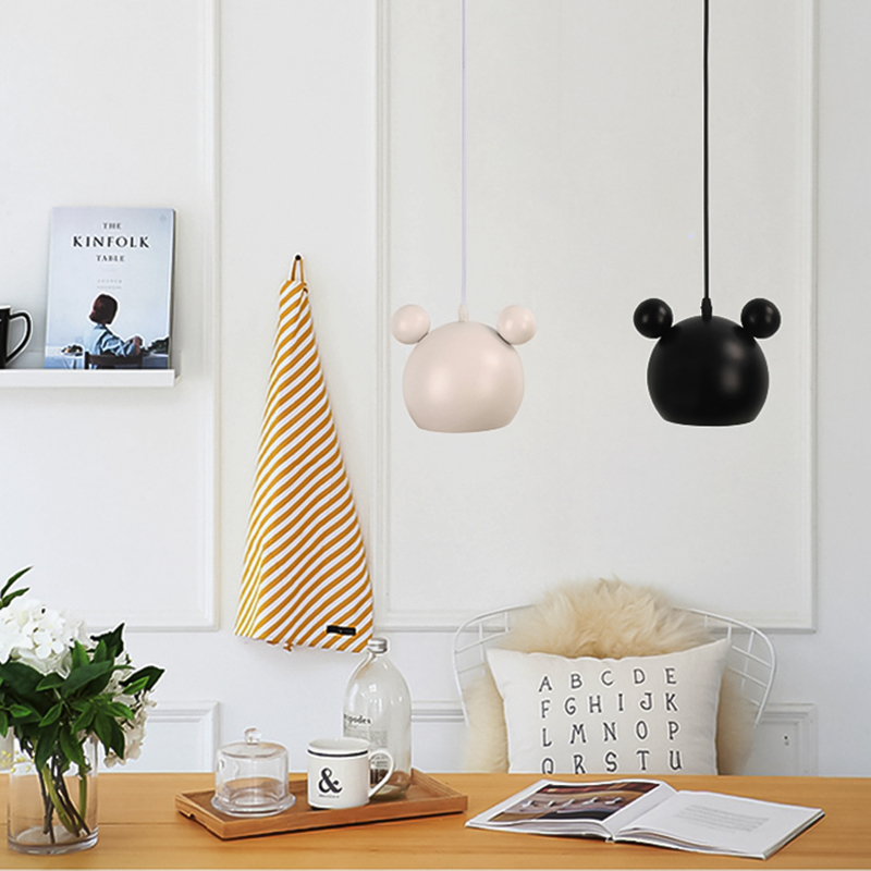 Lampade a sospensione moderne  - Baby Nursery Light recensione e prezzo