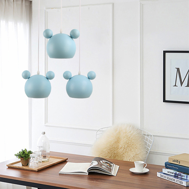 Lampade a sospensione moderne  - Baby Nursery Light recensione e prezzo