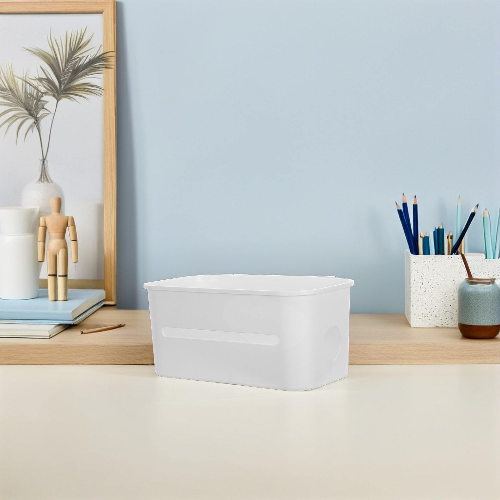 Cesto portaoggetti da appender - Baby Nursery Organizer recensione e prezzo