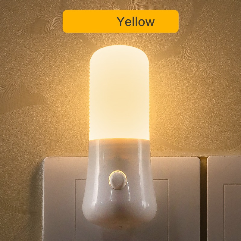 Luci notturne a LED Alimentazi - Baby Nursery Light recensione e prezzo