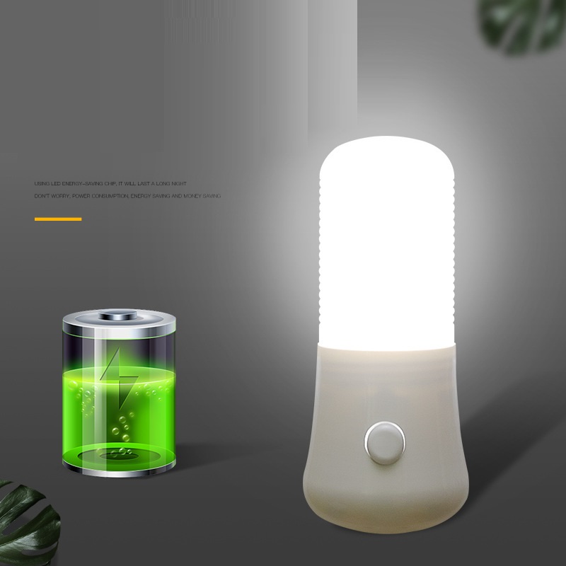Luci notturne a LED Alimentazi - Baby Nursery Light recensione e prezzo
