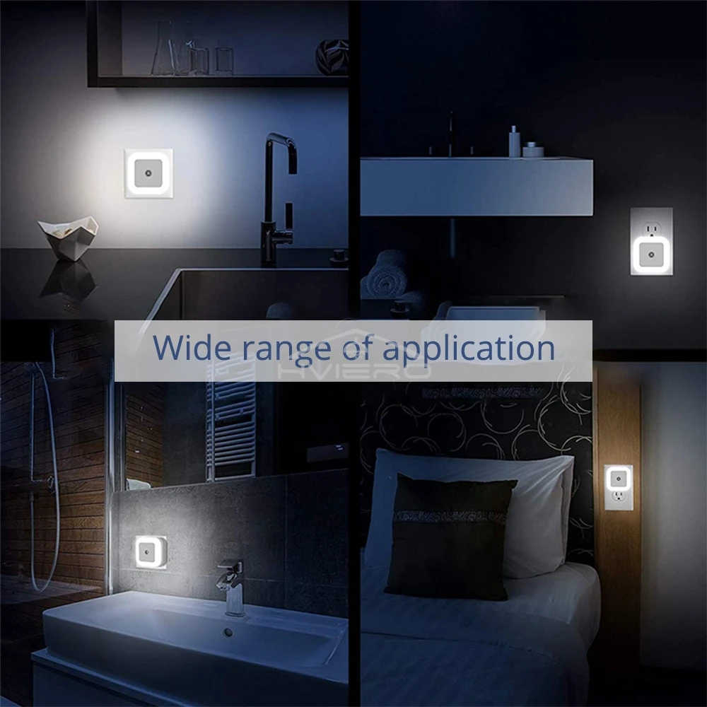 Sensore wireless Luce notturna - Baby Nursery Light recensione e prezzo