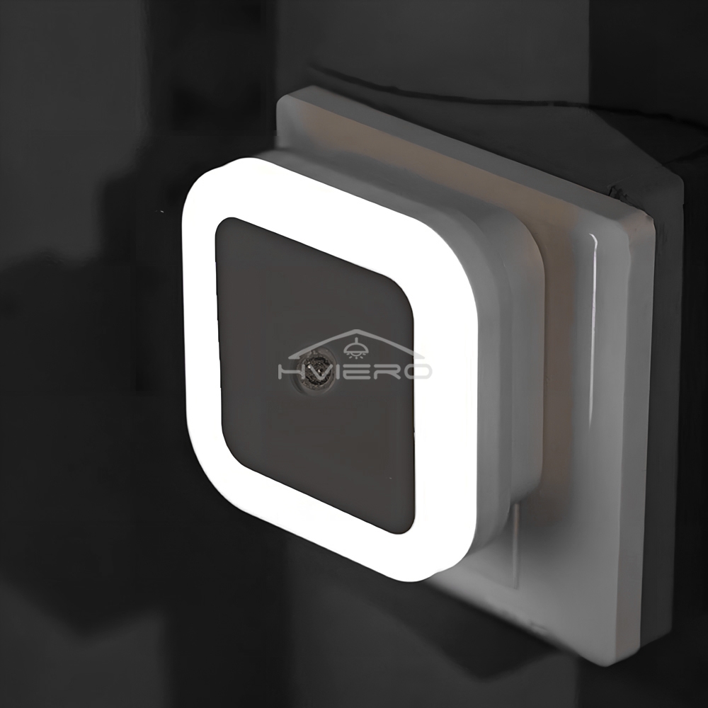 Sensore wireless Luce notturna - Baby Nursery Light recensione e prezzo