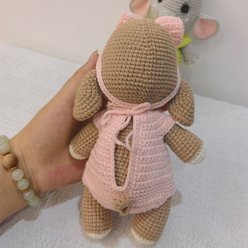 Giocattoli di peluche per copp - Baby Nursery Games recensione e prezzo