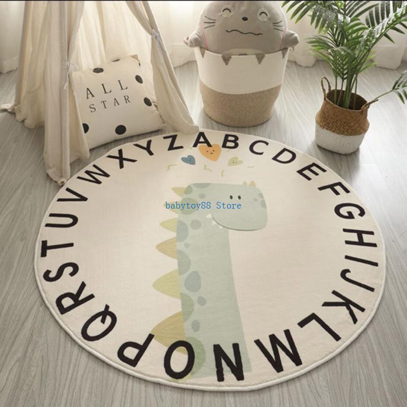 Y4UD Cartoon Animal Print Baby - Baby Nursery Games recensione e prezzo